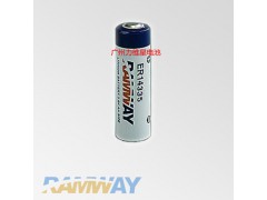 Ramway力维星ER14335锂氩电池3.6V电池