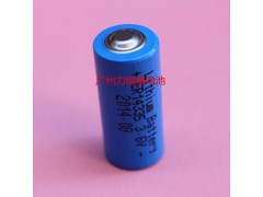 国产ER14335锂铔电池，3.6V工业装中性电池，电表电池