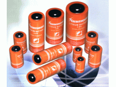 锂亚硫酰氯电池功率型