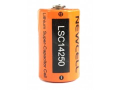 锂离子超级电容电池LSC14250