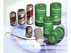 锂亚硫酰氯电池高能量型