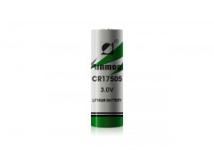 锂二氧化锰电池-CR17505