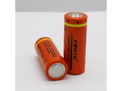 锂-亚硫酰氯电池ER17505
