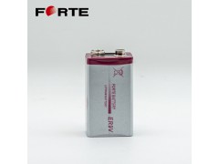 锂-亚硫酰氯电池ER9V