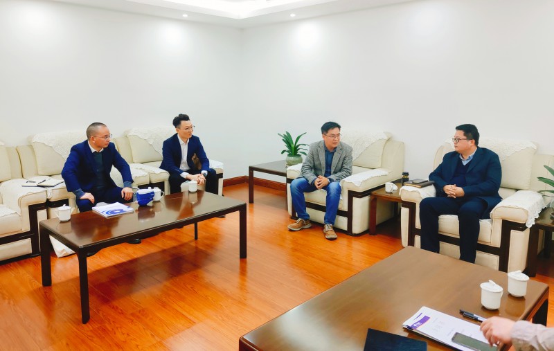 华源控股：与旺旺集团长期稳定合作曾多次获得优秀供应商奖项