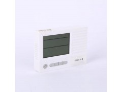 温控通断时间控制阀