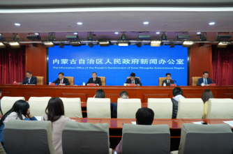 “六个行动”进行时 | 内蒙古全面打响节水攻坚战