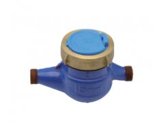 小口径机械水表