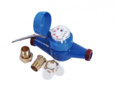 有线远传水表系列