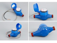 光电有线远传水表