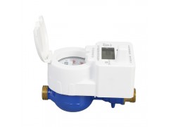 物联网阀控水表