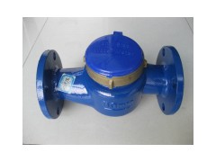 大口径普通水表