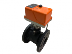 CTF-150NB远程控制阀