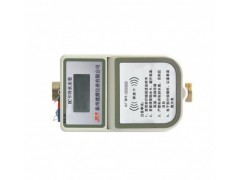 大口径IC卡智能冷水表系列