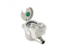 JYLC(DN15~DN25)冷热水系列