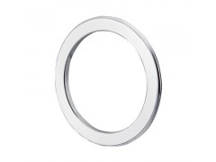 5001不锈钢水表压圈