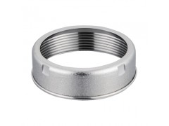 2002不锈钢翻边表罩