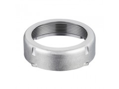 2003不锈钢有耳表罩