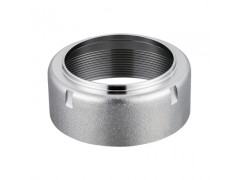 2004 不锈钢凸顶表罩