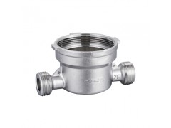 1006不锈钢容积小表表壳