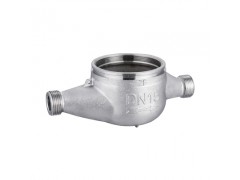 1007不锈钢内螺纹干式表壳