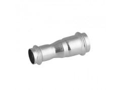 ZF014不锈钢异径接头