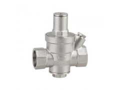 3602不锈钢减压阀