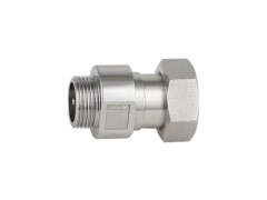 4002不锈钢防干扰止回阀