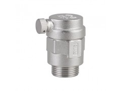 4603不锈钢平头排气阀