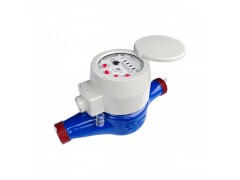 光电直读水表（干式）