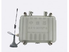 无线远传中继器