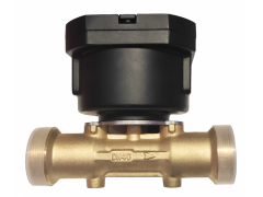 DN32-DN40超声波冷⽔表