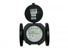 FB-SWM型大口径超声水表