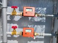 城市管网智慧化改造 丰博超声波水表赋能供水体系升级