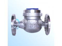 DN-15法兰式水表
