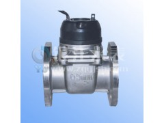 DN-65热机芯水表
