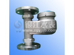DN15--DN100全尺寸法兰立式水表