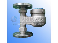 DN15--DN100全尺寸法兰立式水表