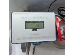 NB-10T物联网水表