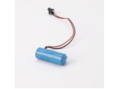 ER17450M带插头中蓝标SMP