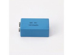 ER9V中蓝标喷码